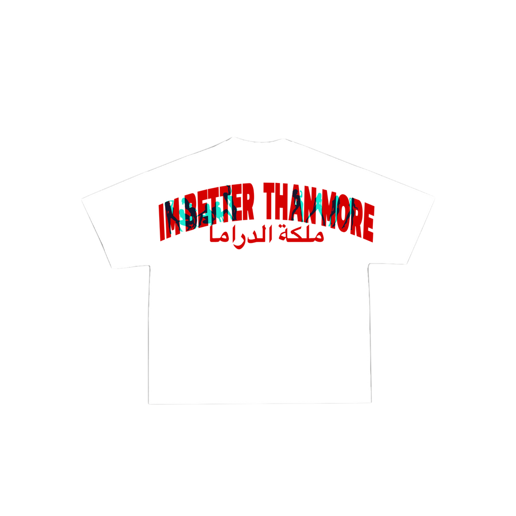 BETTER Ts
