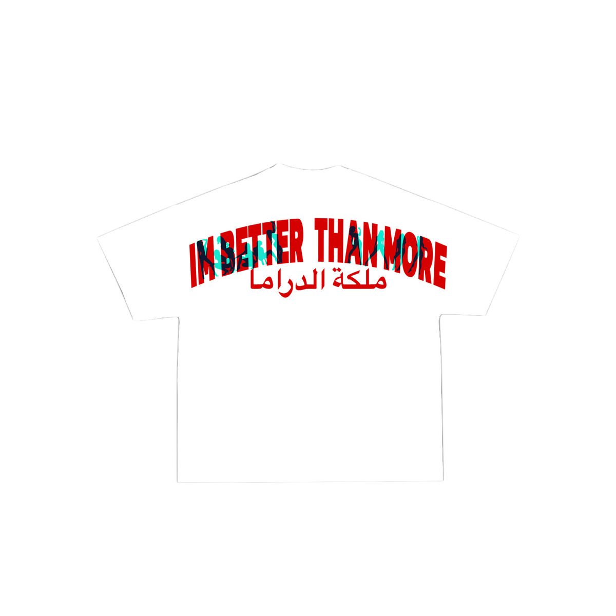 BETTER Ts