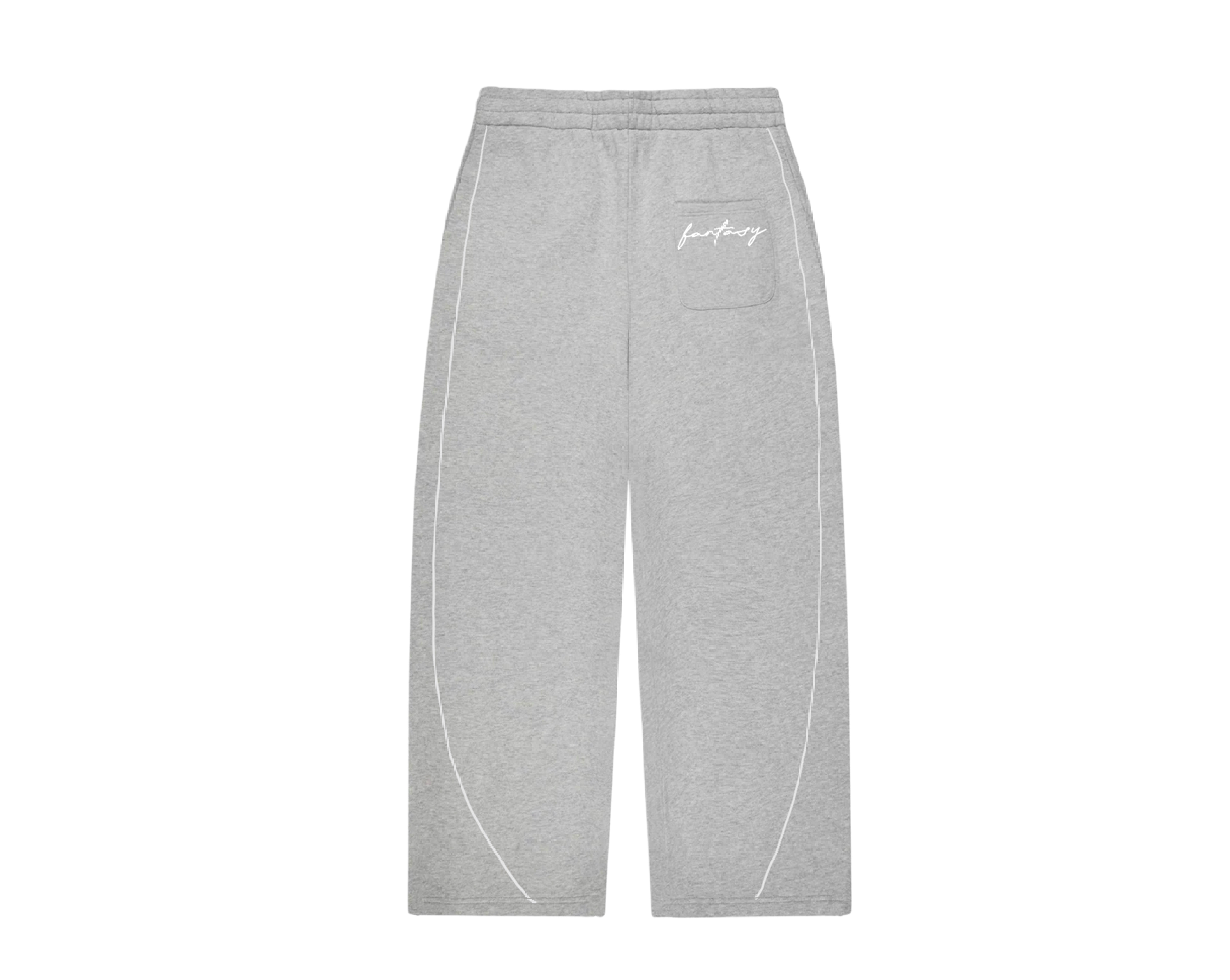Jogger fantasy