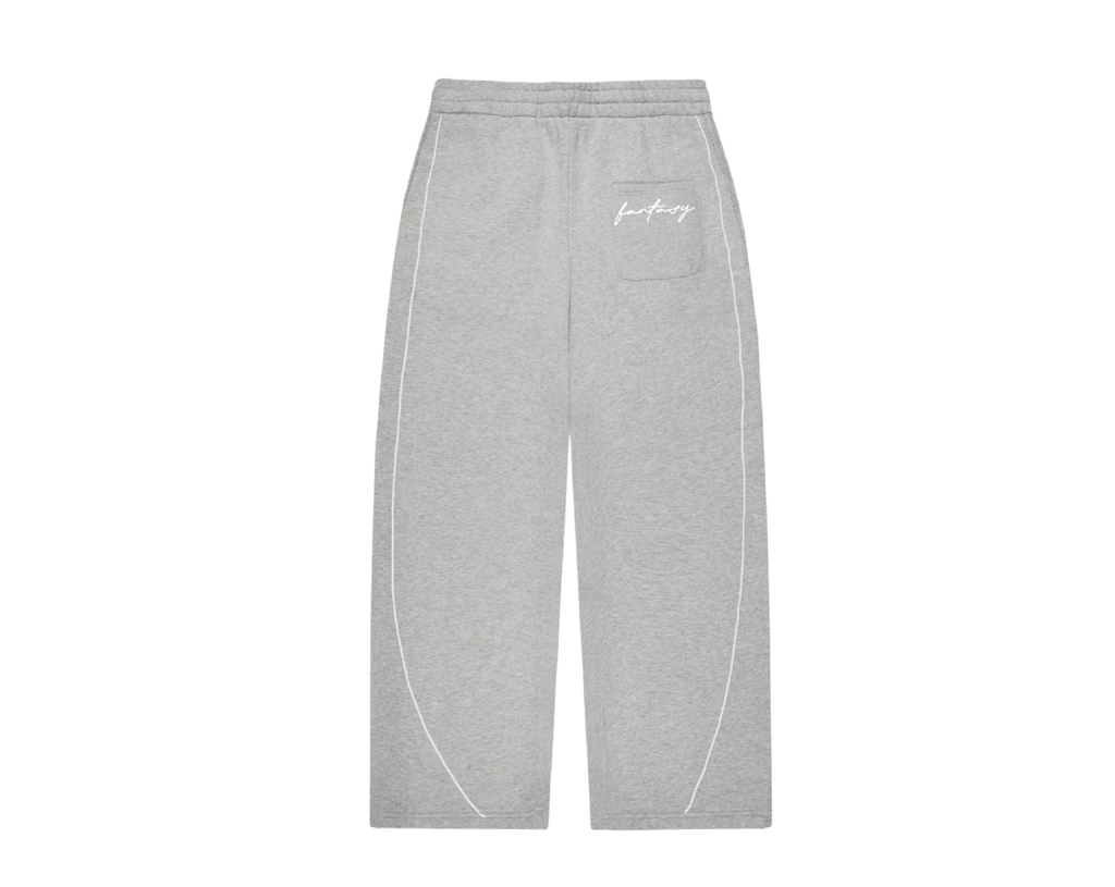 Jogger fantasy